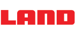 Логотип LAND
