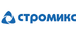 Логотип СТРОМИКС