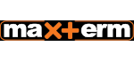 Логотип MAXTERM