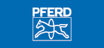 Логотип PFERD