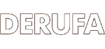 Логотип DERUFA