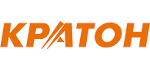 Логотип КРАТОН