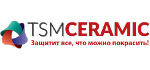 Логотип TSM Ceramic