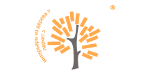 Логотип Янтарная прядь