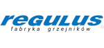 Логотип REGULUS-system