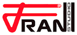 Логотип Fran Studio