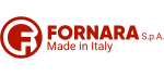 Логотип FORNARA