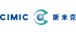 Логотип CIMIC