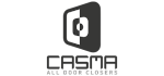 Логотип CASMA