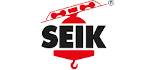Логотип SEIK
