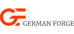 Логотип GERMAN FORGE