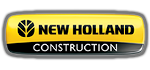 Логотип NEW HOLLAND