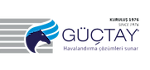 Логотип Guctay