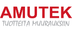 Логотип Amutek