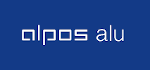 Логотип ALPOS