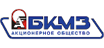 Логотип БКМЗ 