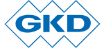Логотип GKD Creative Wave