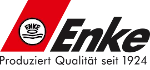 Логотип Enke
