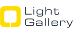 Логотип Light Gallery