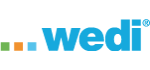 Логотип WEDI