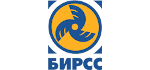 Логотип БИРСС