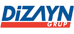 Логотип Dizayn