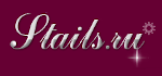 Логотип Stails