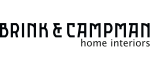 Логотип Brink&Campman