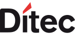 Логотип DITEC