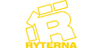 Логотип RYTERNA
