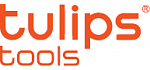 Логотип Tulips Tools