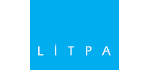 Логотип LITPA