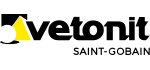 Логотип Vetonit