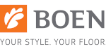 Логотип Boen