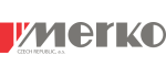Логотип MERKO