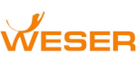 Логотип Weser-FLEX
