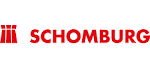 Логотип SCHOMBURG