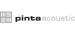 Логотип PINTA ACOUSTIC