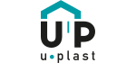 Логотип Ю-пласт