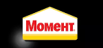 Логотип МОМЕНТ