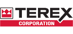 Логотип TEREX