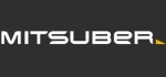 Логотип MITSUBER