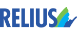 Логотип RELIUS