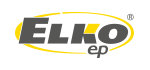 Логотип ELKO EP