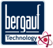 Логотип Bergauf