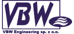 Логотип VBW engineering