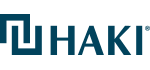 Логотип HAKI