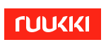 Логотип RUUKKI