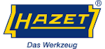 Логотип Hazet