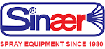 Логотип Sinaer